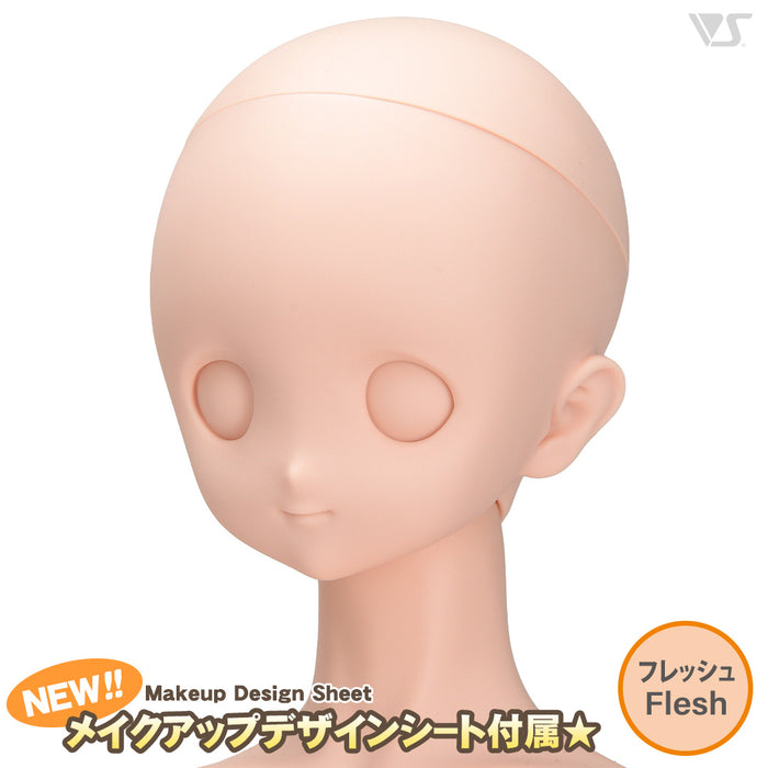 DDH-22 Blank Option Head