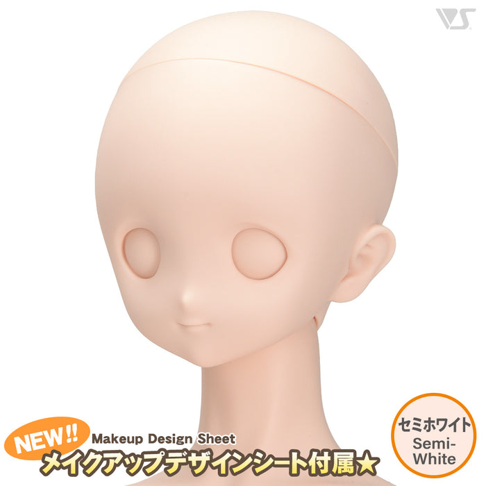 DDH-22 Blank Option Head