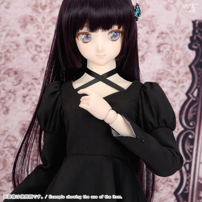 DD Full Bodysuit Ver. 2