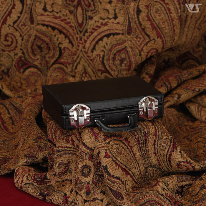 Attache Case (Black)