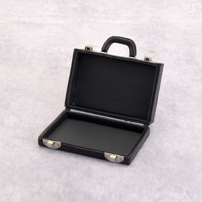 Attache Case (Black)