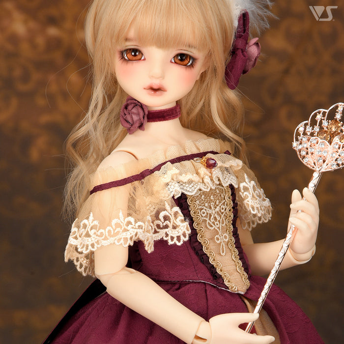 SDM Petale de rose / Mini