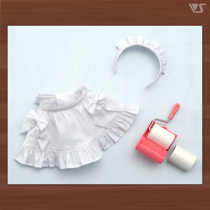 Maid Headband & Apron