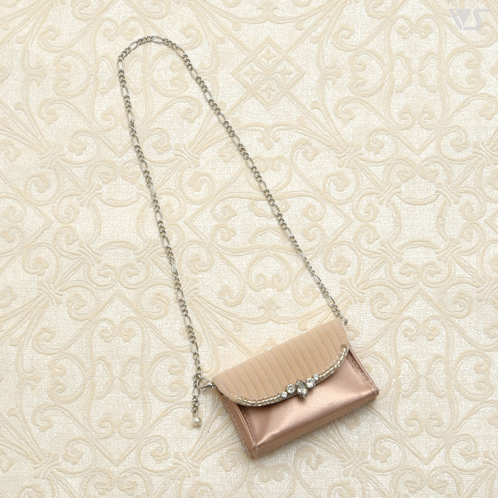Party Bag (Rose Pink)
