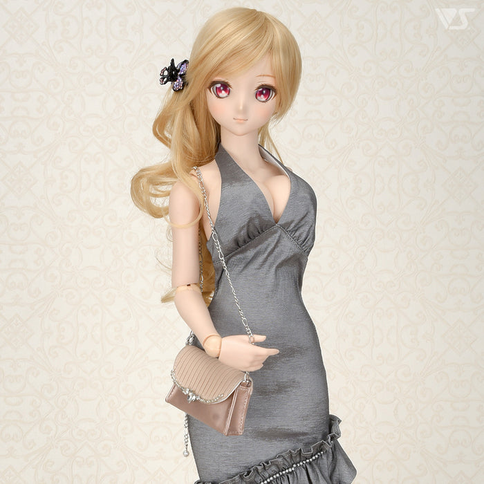 Party Bag (Rose Pink)