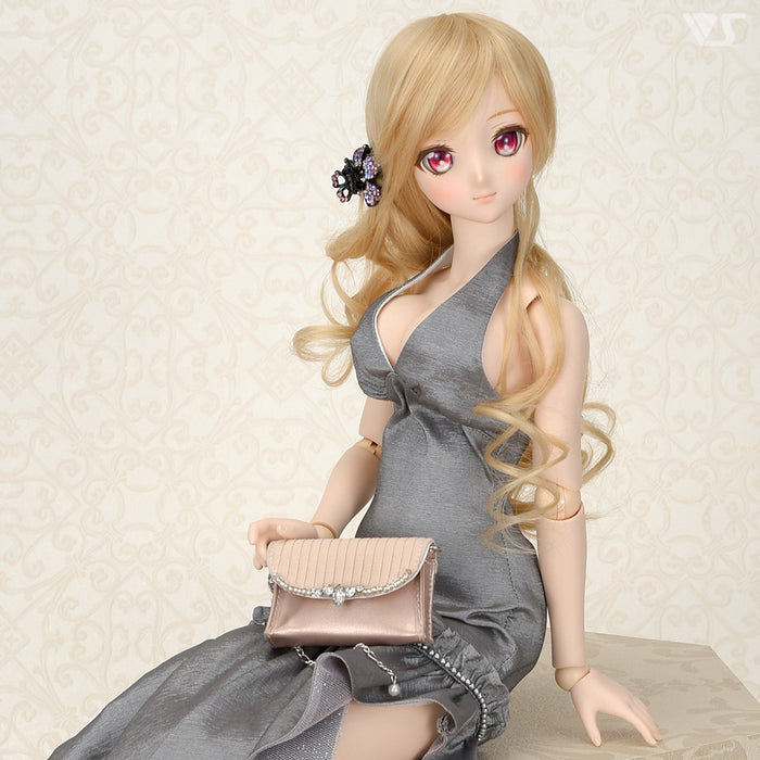 Party Bag (Rose Pink)