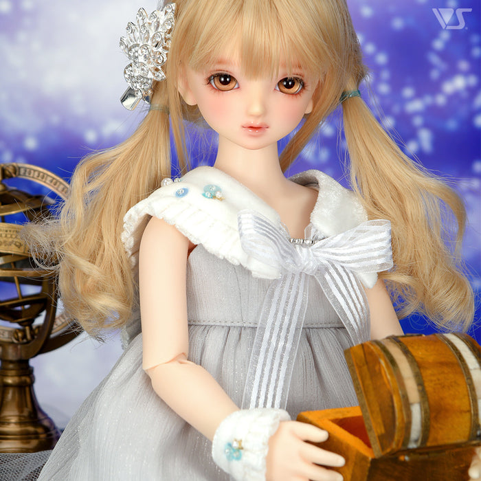 Fantasy Star Dress / Mini