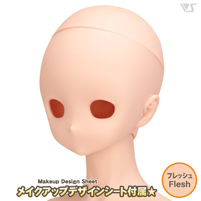 DDH-27 Blank Option Head