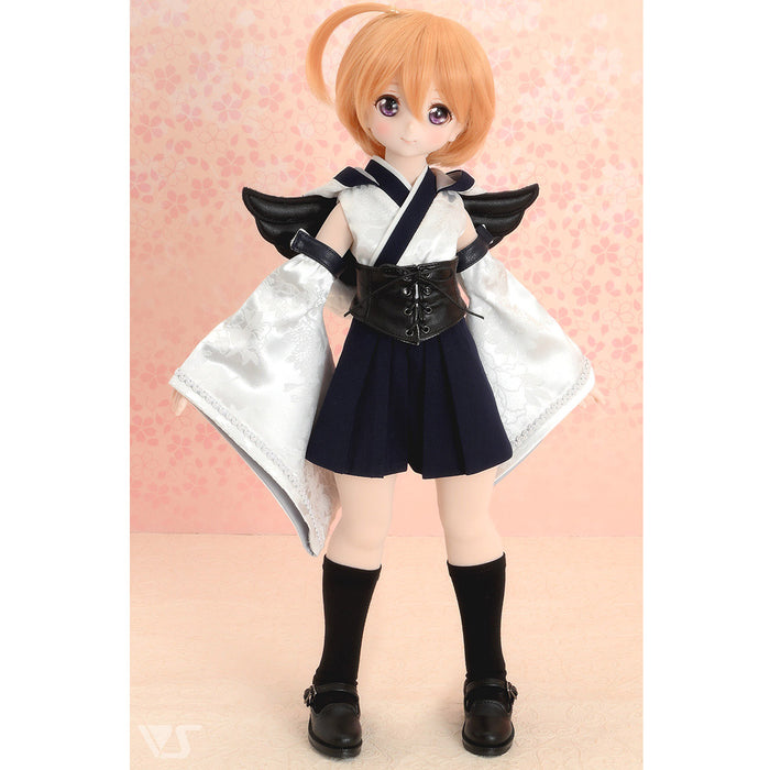 MDD Mochi-Ashi & DDP Full Bodysuit Ver. 2