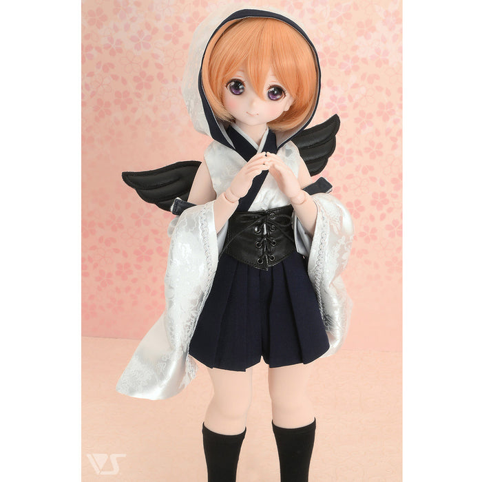 MDD Mochi-Ashi & DDP Full Bodysuit Ver. 2