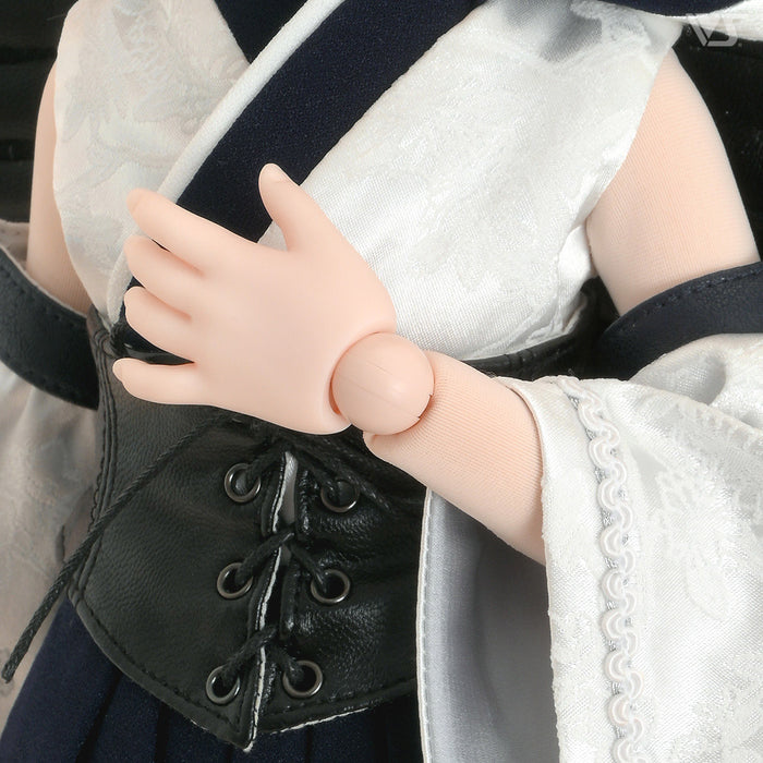 MDD Mochi-Ashi & DDP Full Bodysuit Ver. 2