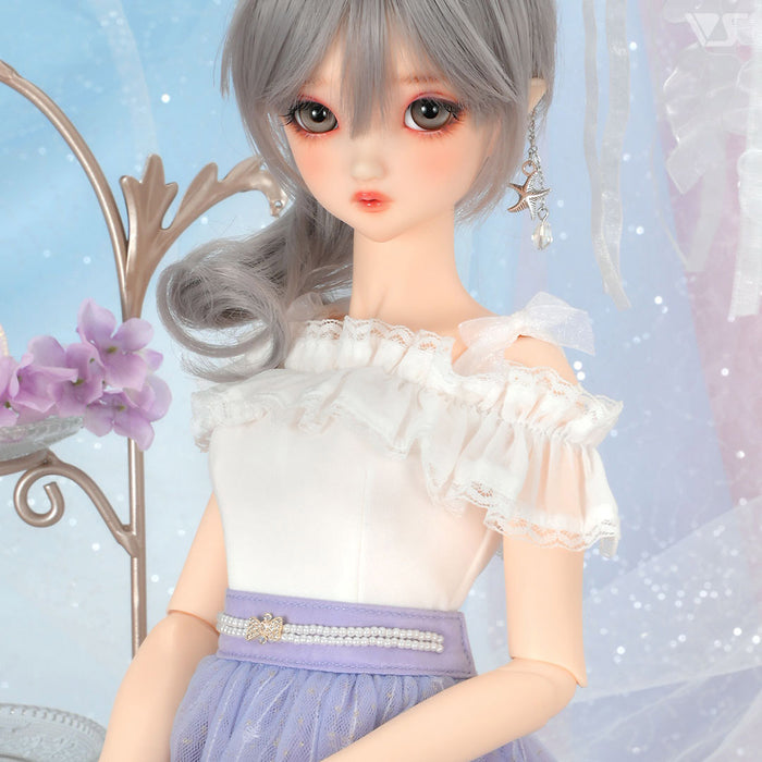 Seashell Dress Set