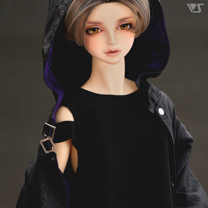 WA MODERN / Dark Purple
