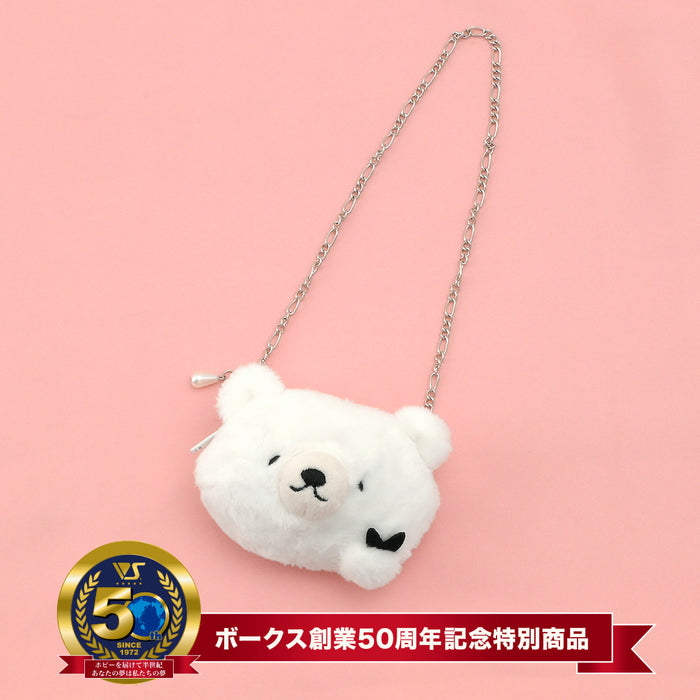 Shirokuma Shige-chan Crossbody Bag