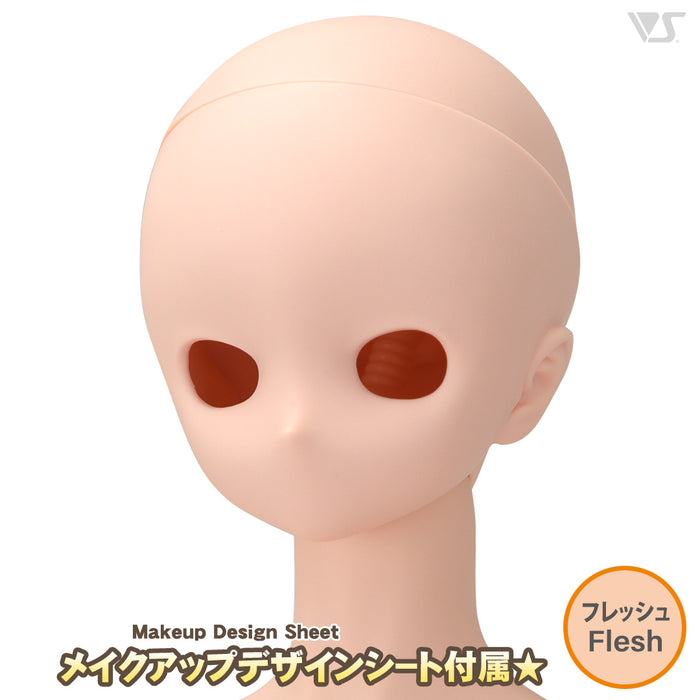 DDH-28 Blank Option Head