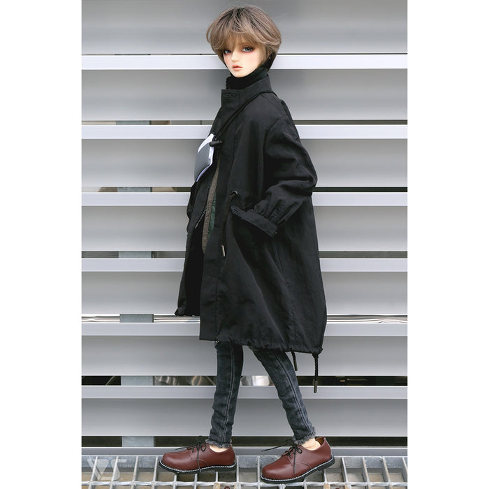 Mods Coat (M-65 Type)