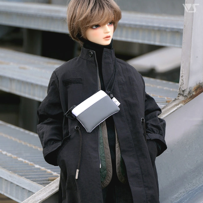 Mods Coat (M-65 Type)