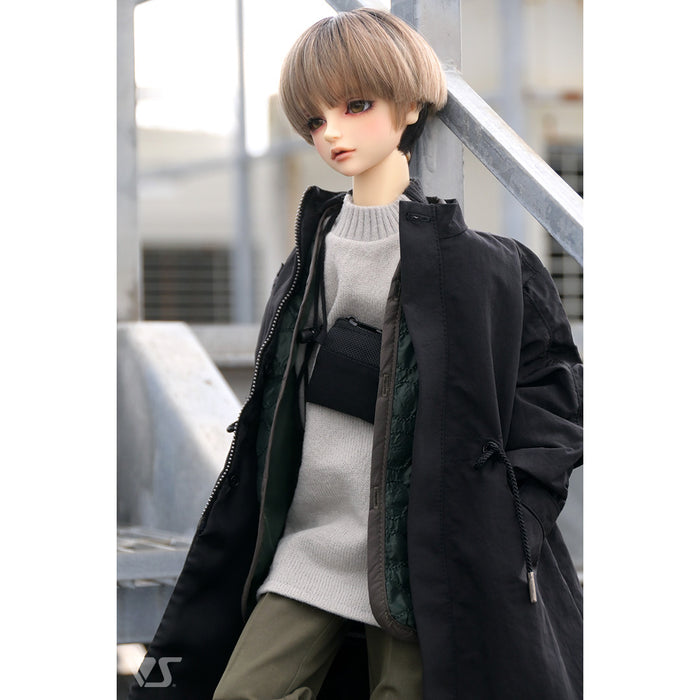 Mods Coat (M-65 Type)