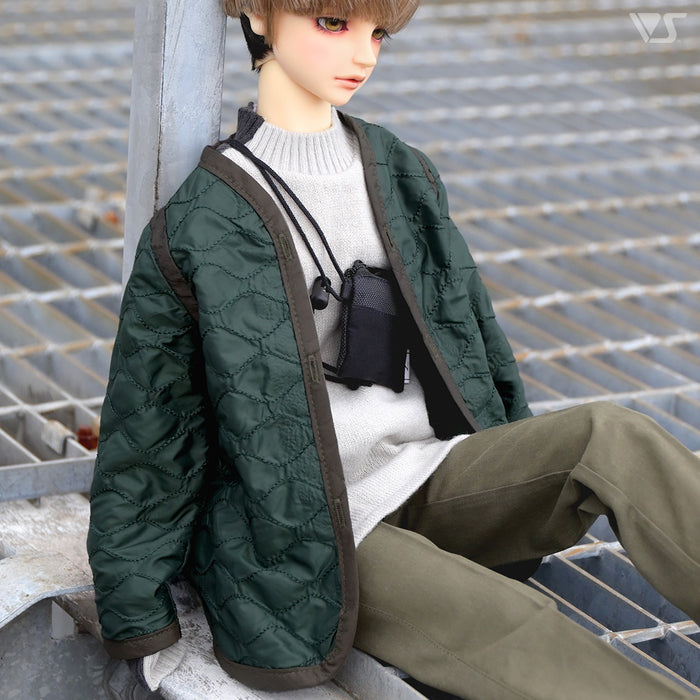 Mods Coat (M-65 Type)