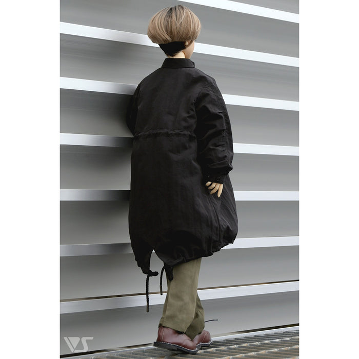Mods Coat (M-65 Type)