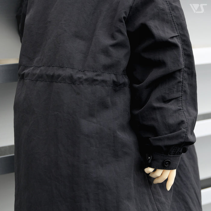 Mods Coat (M-65 Type)