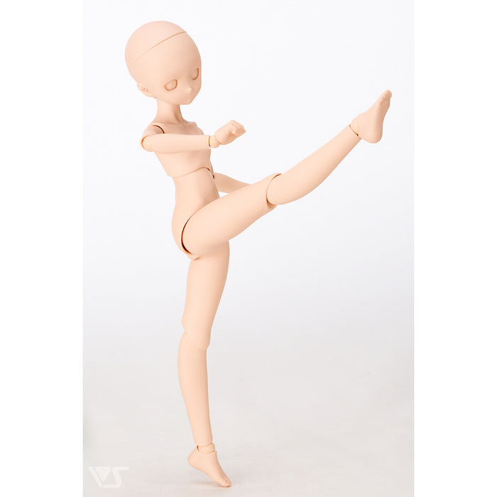 MDD Base Body 2.0 (DD-f3)