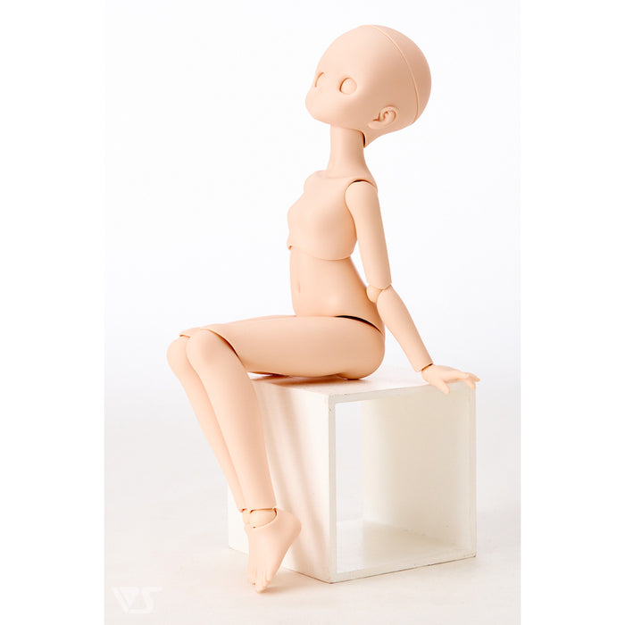 MDD Base Body 2.0 (DD-f3)