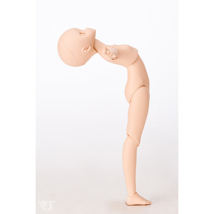 MDD Base Body 2.0 (DD-f3)