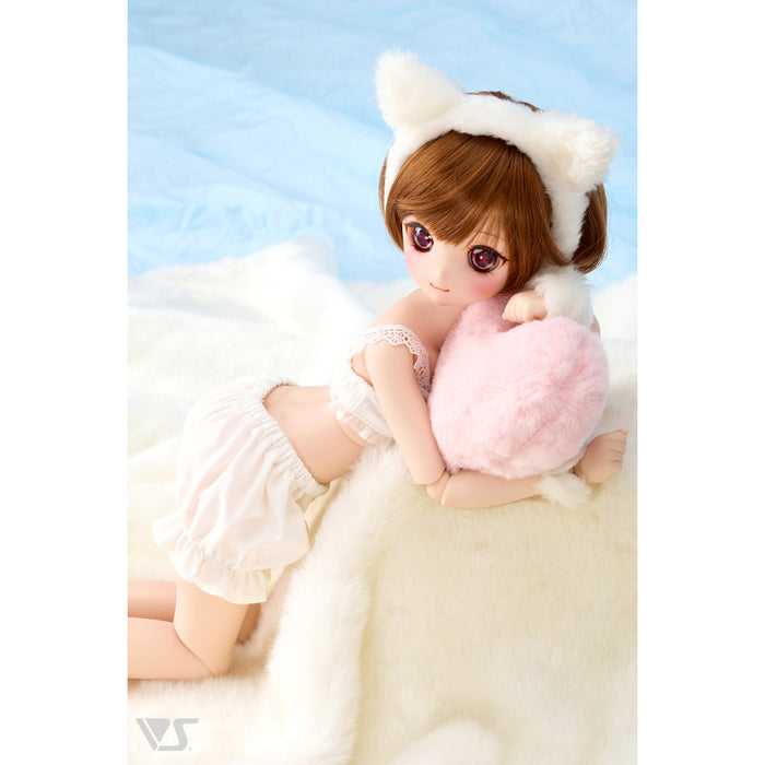 MDD Base Body 2.0 (DD-f3)