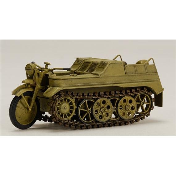 1/32 SdKfz2 Kettenkrad