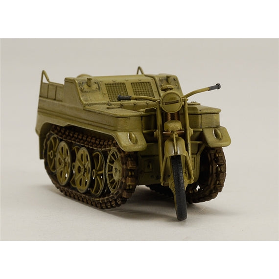 1/32 SdKfz2 Kettenkrad