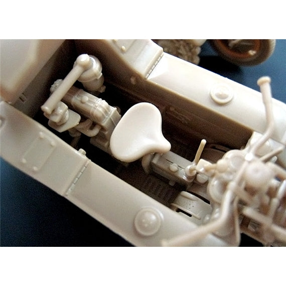 1/32 SdKfz2 Kettenkrad