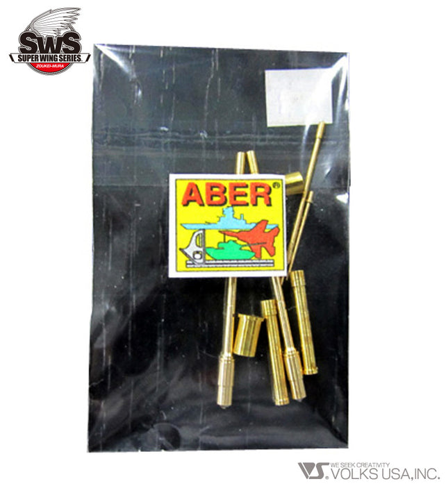 1/32 Ta 152 H-1 Machine Gun and Pitot Tube Set