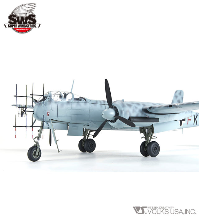 1/32 He 219 A-0 Uhu