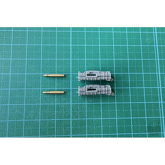 1/32 He 219 A-0 MK108 Set