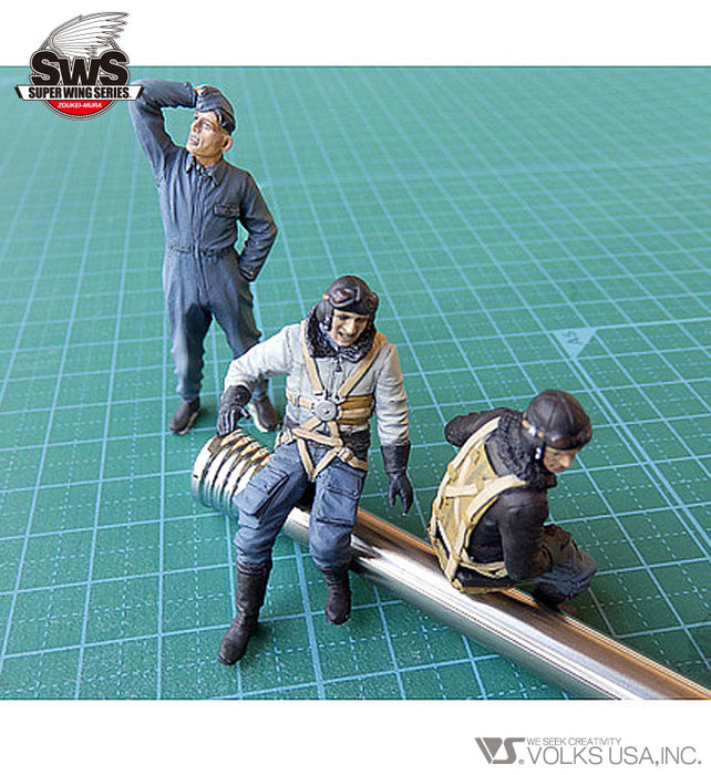 1/32 He 219 A-0 Heroic Return Set