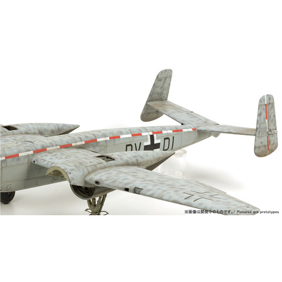 1/32 He 219 A-0 Marking Set 1