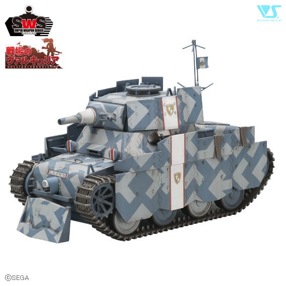 1/35 Shamrock