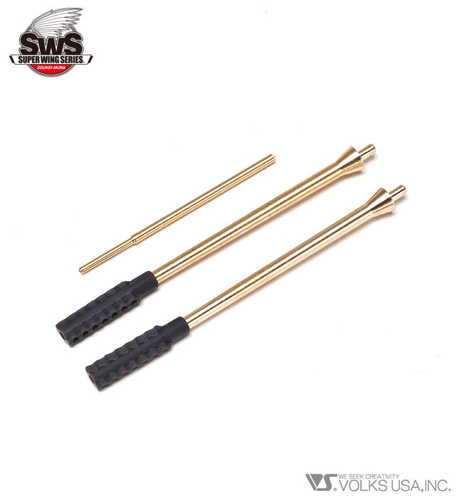 1/32 Ho 229 Machine Gun and Pitot Tube Set