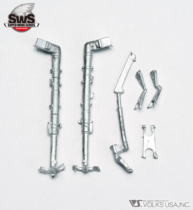 1/48 Ta 152 H-1 Metal Struts