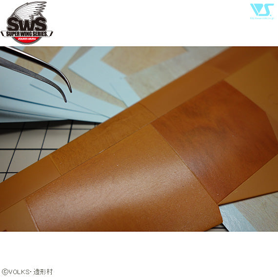 1/32 Ho 229 Wood Grain Decal Set