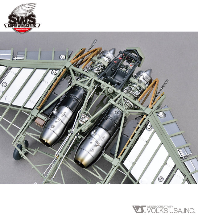1/48 Ho 229 Horten