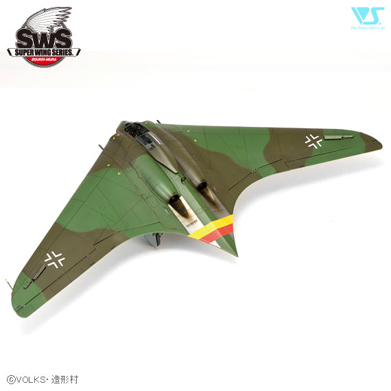 1/48 Ho 229 Horten