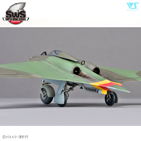 1/48 Ho 229 Horten