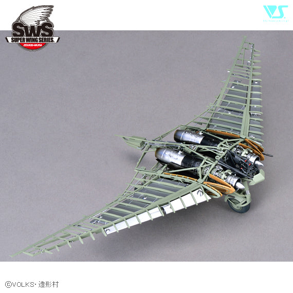 1/48 Ho 229 Horten