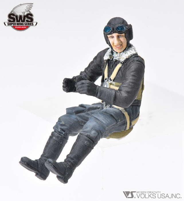 1/32 Do 335 Pilot Figure