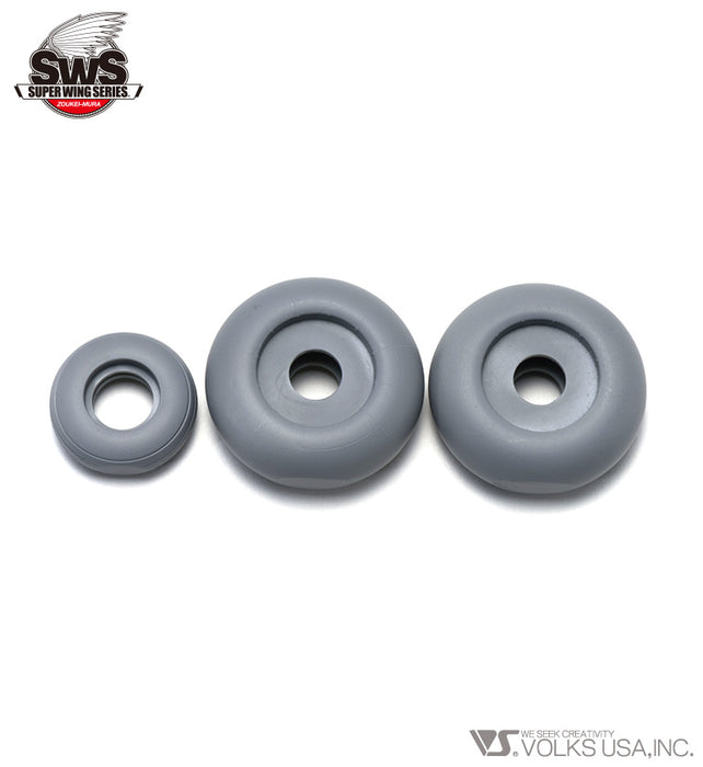 1/32 Do 335 Weighted Tires