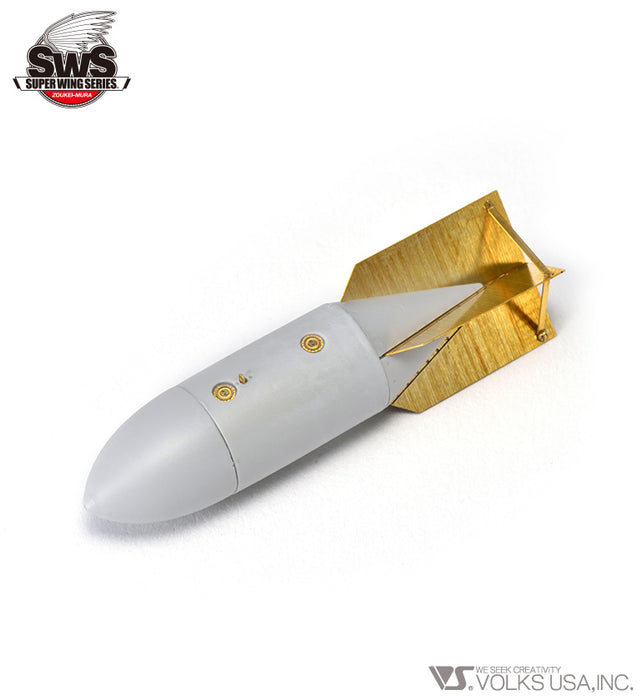 1/32 Do 335 Bomb Set