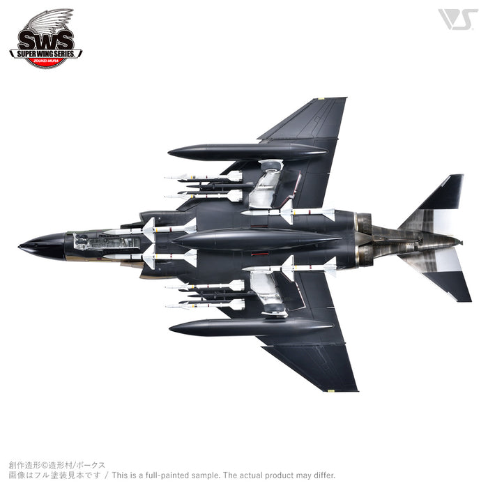 1/48 McDonnell Douglas F-4D Phantom II