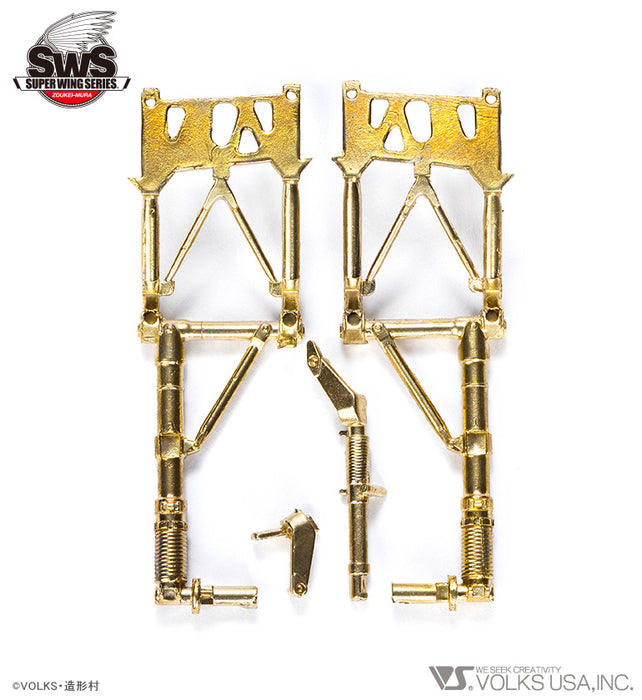 1/32 Toryu Metal Struts